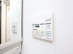 愛知県名古屋市東区泉３丁目（賃貸マンション1K・6階・27.76㎡） その14