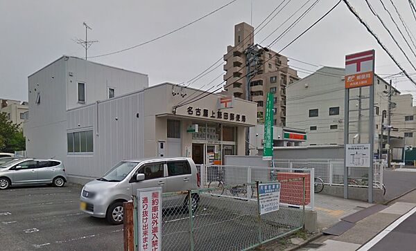 愛知県名古屋市北区上飯田北町４丁目(賃貸アパート1R・2階・27.39㎡)の写真 その19