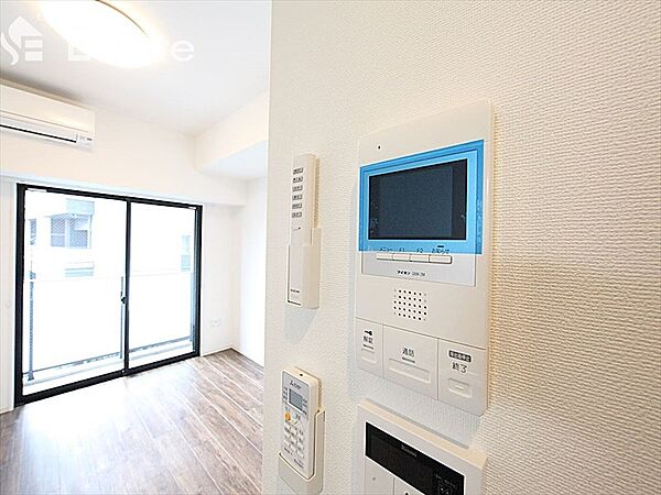 愛知県名古屋市東区泉３丁目(賃貸マンション1R・8階・26.28㎡)の写真 その12