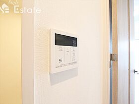 愛知県名古屋市北区山田１丁目（賃貸マンション1K・5階・25.12㎡） その27