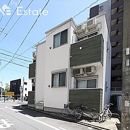 新栄町駅 5.8万円