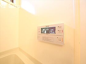 愛知県名古屋市守山区笹ヶ根１丁目（賃貸アパート1LDK・1階・48.79㎡） その14