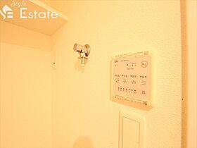 愛知県名古屋市東区葵３丁目（賃貸マンション1R・1階・25.03㎡） その14