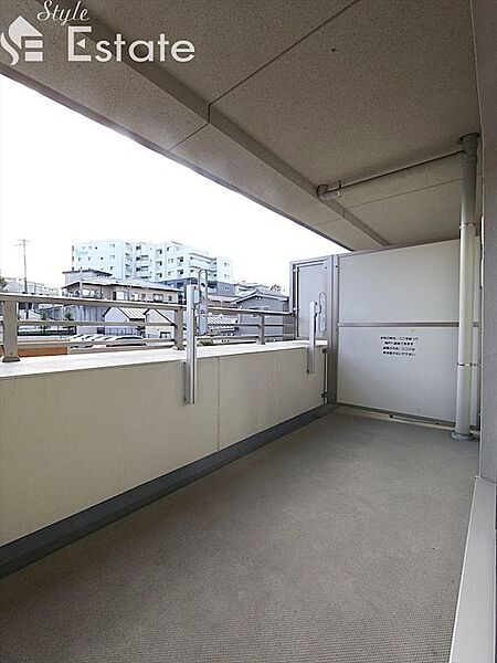 愛知県名古屋市東区白壁２丁目(賃貸マンション1LDK・10階・53.22㎡)の写真 その9