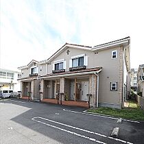 愛知県名古屋市北区中味鋺３丁目（賃貸アパート2LDK・2階・58.80㎡） その1