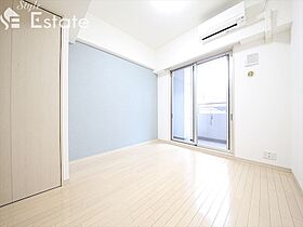 愛知県名古屋市東区泉１丁目（賃貸マンション1K・5階・24.01㎡） その7