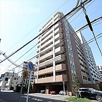 愛知県名古屋市東区葵１丁目（賃貸マンション1K・5階・23.94㎡） その1