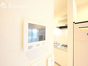 愛知県名古屋市西区稲生町５丁目（賃貸アパート1K・1階・22.90㎡） その12