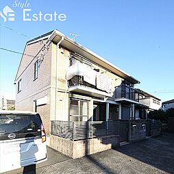 名古屋市営鶴舞線 庄内緑地公園駅 徒歩15分