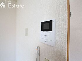 愛知県名古屋市守山区笹ヶ根１丁目（賃貸アパート2LDK・2階・55.44㎡） その12