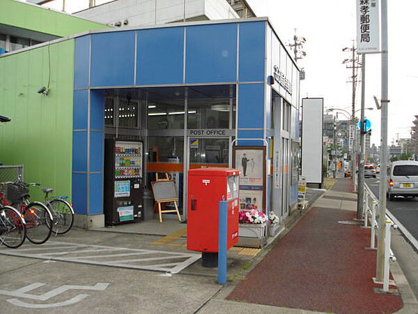 愛知県名古屋市守山区四軒家１丁目(賃貸マンション1LDK・4階・41.10㎡)の写真 その19