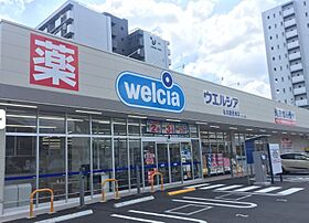 愛知県名古屋市東区大幸２丁目（賃貸アパート1LDK・1階・40.67㎡） その17