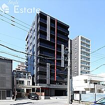 愛知県名古屋市東区橦木町３丁目（賃貸マンション1K・4階・27.47㎡） その1