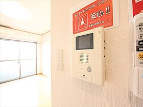 愛知県名古屋市守山区瀬古東１丁目（賃貸マンション1K・3階・31.04㎡） その12