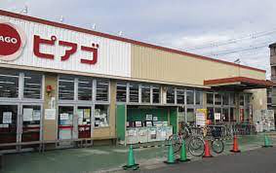 愛知県名古屋市北区若鶴町(賃貸マンション2LDK・4階・62.38㎡)の写真 その9