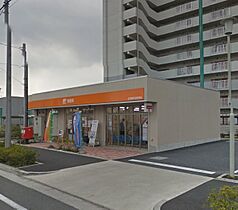 愛知県名古屋市西区上橋町（賃貸アパート2LDK・1階・62.11㎡） その6