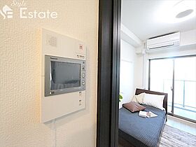 愛知県名古屋市北区平安２丁目（賃貸マンション1DK・5階・30.03㎡） その12