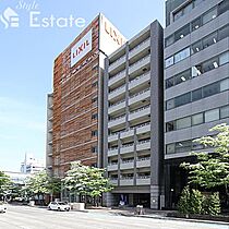 愛知県名古屋市東区東桜１丁目（賃貸マンション1K・5階・24.75㎡） その1