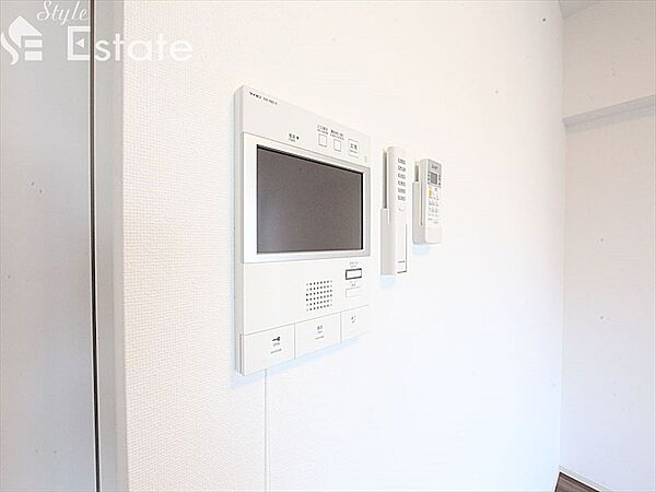 愛知県名古屋市東区泉３丁目(賃貸マンション1K・2階・28.56㎡)の写真 その12