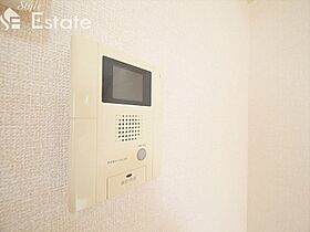 愛知県名古屋市東区泉１丁目（賃貸マンション1K・6階・28.31㎡） その12