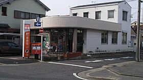 愛知県名古屋市北区長喜町４丁目（賃貸アパート1K・3階・29.50㎡） その19