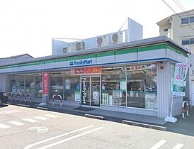 愛知県名古屋市北区東味鋺１丁目（賃貸アパート1LDK・3階・32.73㎡） その16