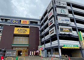 愛知県名古屋市守山区新守西（賃貸アパート1K・2階・22.07㎡） その15