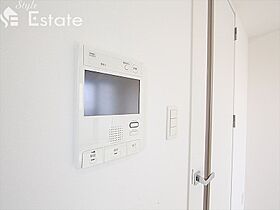 愛知県名古屋市東区筒井３丁目（賃貸マンション1K・10階・23.88㎡） その12