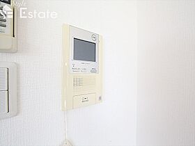 愛知県名古屋市中区新栄２丁目（賃貸マンション1K・2階・24.94㎡） その12