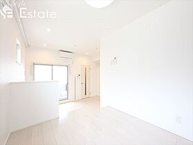 愛知県名古屋市北区大杉町４丁目（賃貸アパート1LDK・1階・30.30㎡） その23