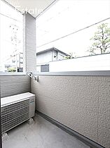 愛知県名古屋市北区大杉町４丁目（賃貸アパート1LDK・1階・30.30㎡） その9