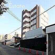 愛知県名古屋市北区上飯田西町２丁目（賃貸マンション1K・4階・29.92㎡） その1