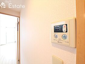 愛知県名古屋市守山区大森３丁目（賃貸マンション1K・1階・29.20㎡） その26