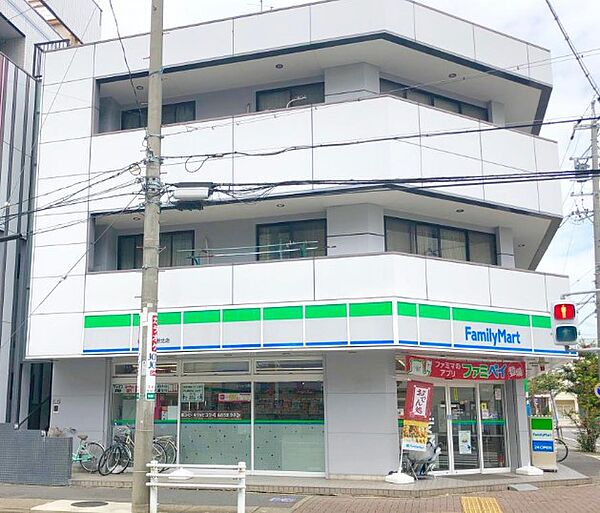 愛知県名古屋市東区矢田１丁目(賃貸マンション1K・3階・27.04㎡)の写真 その16