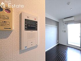 愛知県名古屋市東区泉１丁目（賃貸マンション1R・4階・24.99㎡） その12