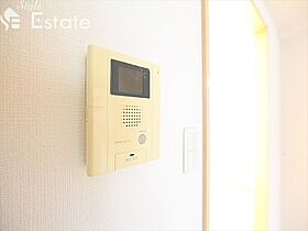 愛知県名古屋市西区長先町（賃貸マンション1LDK・1階・40.02㎡） その12