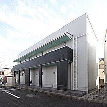 愛知県名古屋市西区庄内通５丁目（賃貸アパート1K・2階・22.50㎡） その1