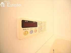 愛知県名古屋市東区泉１丁目（賃貸マンション1R・9階・24.99㎡） その26