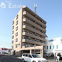 愛知県名古屋市守山区元郷１丁目（賃貸マンション1K・5階・26.70㎡） その1