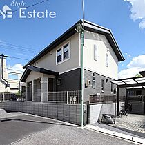 愛知県名古屋市千種区揚羽町２丁目（賃貸アパート2LDK・2階・64.67㎡） その1