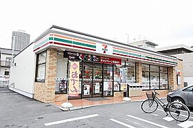 愛知県名古屋市北区成願寺１丁目（賃貸マンション1LDK・1階・43.00㎡） その16