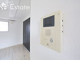 愛知県名古屋市中区新栄２丁目（賃貸マンション1K・6階・40.62㎡） その12