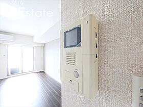 愛知県名古屋市東区大幸４丁目（賃貸マンション1K・8階・32.55㎡） その12