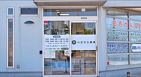 愛知県名古屋市北区元志賀町２丁目（賃貸アパート1K・1階・28.98㎡） その17