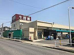 愛知県名古屋市西区比良４丁目（賃貸アパート1R・1階・32.90㎡） その15