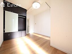 NOVEL　KUROKAWA 103 1階1Kのリビング/ダイニング