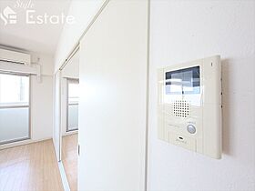 愛知県名古屋市北区平手町１丁目（賃貸マンション1LDK・4階・38.98㎡） その12