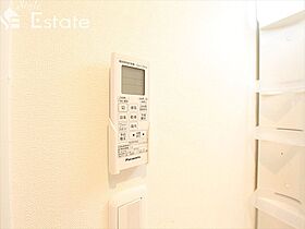 愛知県名古屋市守山区新守西（賃貸アパート1K・2階・22.04㎡） その27