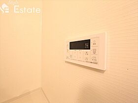 愛知県名古屋市西区城西町（賃貸アパート1LDK・1階・36.25㎡） その27