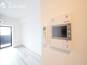 愛知県名古屋市東区葵３丁目（賃貸マンション1K・3階・27.12㎡） その12